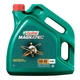 Масло моторное Castrol Magnateс A3/B4 5W-40 4 л (156E9E) - изображение 2