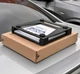 Корпус на магнитах на крышу автомобиля для Starlink Mini, автомобильное крепление для Starlink Mini - изображение 4