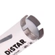 Коронка Distar для плитки gress ф 35мм, Rocket (11109034018) - изображение 3