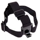 Крепление на голову для GoPro Sjcam Xiaomi Sony Head Strap - изображение 1