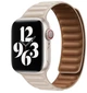 Ремешок Drobak Leather Link для Apple Watch Apple Watch Series 10 / 11 42mm Starlight (898975) - изображение 1