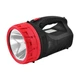 Ліхтар акумуляторний переносний Luxury 2829-5W+25LED ЗП 220V - изображение 1