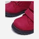 Зимові черевики для дівчинки Lasocki kids CI12-Broker-12 20 - изображение 4