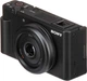 Фотоапарат Sony ZV-1F Black (ZV1FB.CE3) - зображення 3