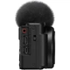 Фотоапарат Sony ZV-1F Black (ZV1FB.CE3) - зображення 6