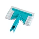 Запаска до щітки для плитки біля ванни 20 см Flexi Pad Leifheit 41702 - зображення 6