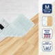 Губка для швабри 33х12 см Clean Twist M Ergo micro duo LEIFHEIT 52123 - зображення 3