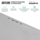 Компьютер ARTLINE Gaming TANKWHITE (TANKWHITEv51) - изображение 6