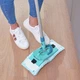 Губка для швабри 33х12 см Clean Twist M Ergo supersoft LEIFHEIT 52122 - зображення 7