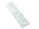 Губка для вікон 20х3 см W&F Cleaner S micro duo LEIFHEIT 51128 - зображення 1