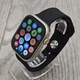 Смарт-годинник Smart Watch HK 10 Pro Plus, AMOLED 45 mm, 2 ремінці, 2024 г, укр меню Gold-Black - зображення 7