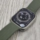 Смарт-часы Smart Watch HK 10 Pro Plus , AMOLED 45 mm, 2 ремешка ,2024г, укр меню Green - изображение 7