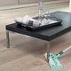 Насадка для швабры 26 см Click-System Clean & Away LEIFHEIT 56672 - изображение 6