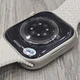 Смарт-часы Smart Watch HK 10 Pro Plus , AMOLED 45 mm, 2 ремешка ,2024г, укр меню Grey+Golden - изображение 6