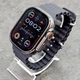 Смарт-часы Smart Watch HK 10 Ultra 3, AMOLED 49 mm, 2 ремешка ,2024г, укр меню, black - изображение 2