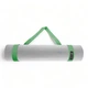 Слинг для коврика ProsourceFit Yoga Mat Carrying Sling, PS-2053-GN (зеленый) - изображение 5