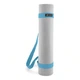 Слинг для коврика ProsourceFit Yoga Mat Carrying Sling, PS-2051-AQ (аква) - изображение 1