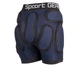 Спеціальні захисні шорти Sport Gear SNB(з пластиковими вставками), для сноуборду, роликів і ковзанів - зображення 6