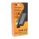 Мережева карта Frime NCF-USBAGbLan02, USB, Gigabit - изображение 2