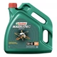 Масло моторное Castrol Magnateс Diesel DPF 5W-40 4 л (156EDD) - изображение 2