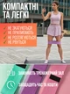 Гумки для фітнесу еспандер тканинний тренажер універсальний SimpleLife - зображення 3
