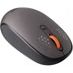 Бездротова миша Baseus F01B Tri-Mode Wireless Mouse B01055503833-00 Grey - зображення 2