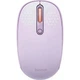 Беспроводная мышь Baseus F01B Tri-Mode Wireless Mouse B01055503513-00 Purple - изображение 1