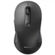 Беспроводная мышь Baseus F02 Ergonomic Wireless Mouse B01055505111-01 Black - изображение 1