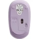 Беспроводная мышь Baseus F01B Tri-Mode Wireless Mouse B01055503513-00 Purple - изображение 6