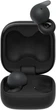 Słuchawki Sony LinkBuds Open WF-L910 Black (WFL910B) - obraz 1
