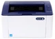 Принтер лазерный Xerox Phaser 3020BI монохромная печать А4 USB / Wi-Fi / Air-Print (3020V_BI) - изображение 1