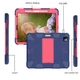 Чехол ARM Standart Apple iPad Pro 11 (2018) противоударный с подставкой Blue/Pink - изображение 6