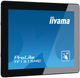 Монитор 15" iiyama ProLite TF1515MC-B2 Black - изображение 2
