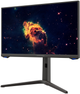 Монитор 24.5" LC-Power LC-M25-FHD-144 Black - изображение 3