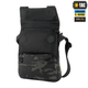 Сумка M-Tac Konvert Bag Elite Multicam Black/Black - зображення 3