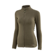 Кофта M-Tac Nord Fleece Polartec Lady Dark Olive XS - изображение 1