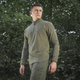 Кофта M-Tac Delta Fleece Army Olive L - изображение 6