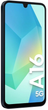 Мобільний телефон Samsung Galaxy A16 5G 4/128GB Blue-Black (SM-A166BZKDEUB) - зображення 5