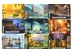 Настільна гра Repos production 7 Чудес: Дуель (7 Wonders: Duel) (укр.) - зображення 13