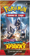 Карти для настільної гри Rebel Pokémon TCG: Scarlet & Violet - Surging Sparks - Blister Display 36 шт. (820650869280) - зображення 7