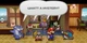 Игра Paper Mario: The Thousand-Year Door для Nintendo Switch (Картридж) - изображение 2