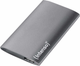 SSD диск Intenso 2TB 1.8″ USB 3.2 Gen 1 Anthracite (3823470) - зображення 1