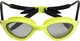 Очки Arena 365 GOGGLES (005290-204) Унисекс OFSM Темно-желтые, черные (3468337373278) - изображение 2