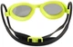 Очки Arena 365 GOGGLES (005290-204) Унисекс OFSM Темно-желтые, черные (3468337373278) - изображение 4