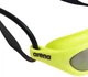 Очки Arena 365 GOGGLES (005290-204) Унисекс OFSM Темно-желтые, черные (3468337373278) - изображение 6