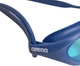 Очки Arena 365 GOGGLES (005290-206) Унисекс OFSM Синие (3468337373285) - изображение 4