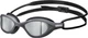 Очки Arena 365 GOGGLES MIRROR (008537-200) Унисекс OFSM Черные (3468337430735) - изображение 1