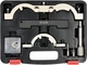 Zestaw blokad Yato rozrządu silników Opel Chevrolet 1.0-1.4 YT-06009 7 szt (5906083032752) - obraz 1