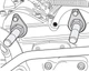 Набір YATO для блокування газорозподілу авто групи VW-SEAT-SKODA 1.2 12V YT-06012 (5906083060120) - зображення 3