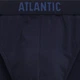 Набор трусов-слипов мужских хлопковых Atlantic 5SMP-004 GRF/NIE/NIEC/GRA/KAW 2XL 5 шт Графитовый/Кофейный/Синий/Голубой (5903351388207) - изображение 7
